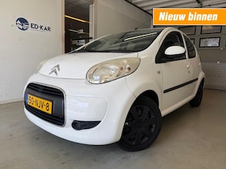 Citroën C1 1.0-12V Ambiance aut airco NAP APK 5-2027 VERWACHT