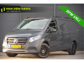 Mercedes-Benz Vito 114 CDI L2 AUT. TREKHAAK, STANDKACHEL, CAMERA, CRUISE, CLIMA