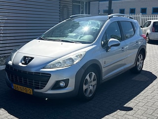 Peugeot 207 SW Outdoor 1.6 VTi