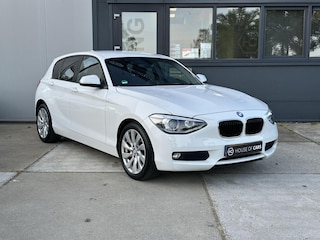BMW 116i Business