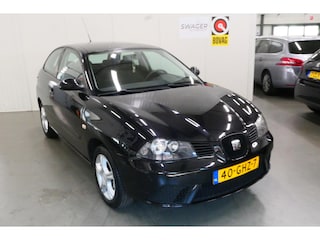 Seat Ibiza 1.4 16V 63KW 3-DRS Trendstyle