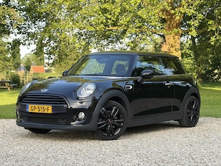 Mini Cooper 1.5 Black Edition, John Cooper Works *NL-Auto*