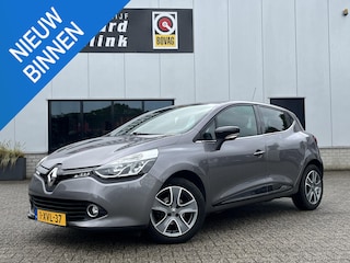 Renault Clio 0.9 TCe ECO Night&Day AIRCO CRUISE TREKHAAK NAVI