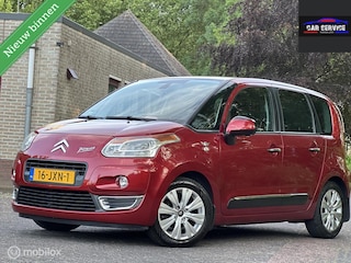 Citroën C3 Picasso 1.4 VTi Exclusive/NAP/129DKM/PDC/NAVI/LMV