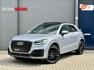 Audi Q2 35 TFSI S-Line |Virtual|Pano|Keyless|Cam|B&O|Dodehoe