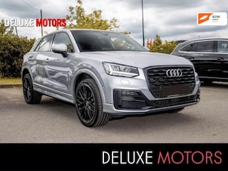 Audi Q2 35 TFSI S-Line |Virtual|Pano|Keyless|Cam|B&O|Dodehoe
