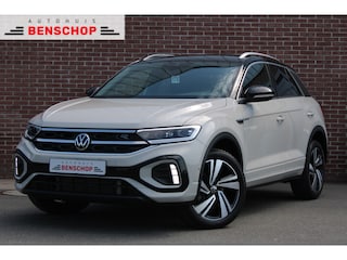 Volkswagen T-Roc 1.5 TSI 150PK R-Line Edition |ACC|LED|KEYLESS|CAMERA|