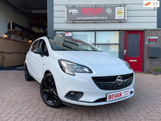 Opel Corsa 1.4i 16v Black & White Edition