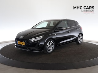 Hyundai i20 1.0 T-GDI Premium | Navi | Clima | Leder |