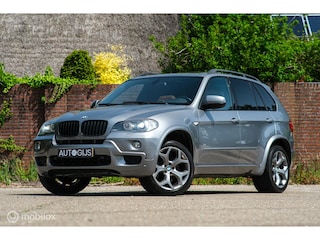 BMW X5 xDrive30i High Executive 7 persoons | M pakket | VOL opties | Trekhaak | Panoramadak | Camera | Carplay | NAP NL auto |