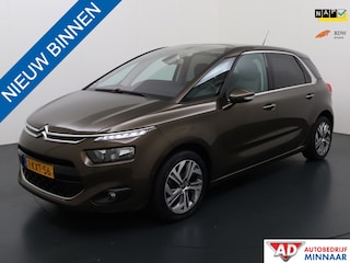 Citroën C4 Picasso 1.6 VTi Business