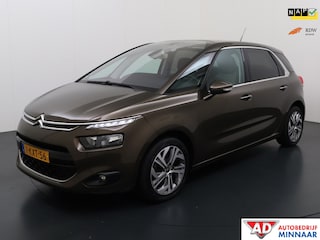 Citroën C4 Picasso 1.6 VTi Business