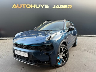 Lynk & Co 01 1.5 Pano 360 Memory Carplay Hybride Automaat