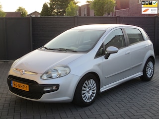 Fiat Punto Evo 1.3 M-Jet Dynamic AIRCO 69.824 KM !!