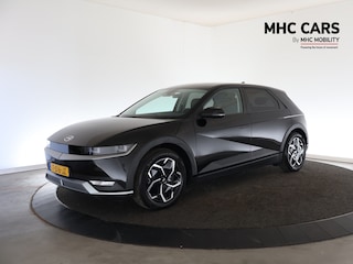 Hyundai Ioniq 5 Connect 58 kWh | Navi | Clima | stof/leder |