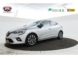 Renault Clio 1.0 TCe Intens 5 Deurs, Editon 1, Uniek! Navi