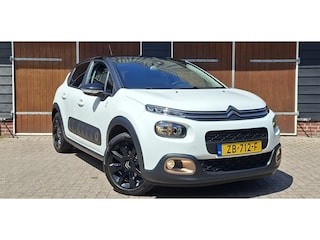 Citroën C3 1.2 S&S Origins | Nette auto | Carplay | Trekhaak | Distributier