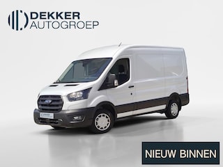 Ford Transit 290 2.0 TDCI L2H2 Trend