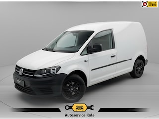 Volkswagen Caddy 2.0 TDI L1H1 * Airco * Lichtmetalen Velgen * AppleCarPlay *