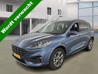 Ford Kuga 2.5 PHEV ST-Line X NL-Auto / Elec.A-klep, stoel / Led.verl. / Virtual