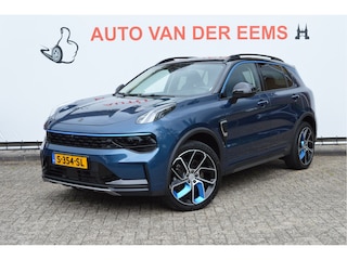 Lynk & Co 01 1.5 PHEV NL-Auto / Lmv. 20" / Panoramadak / Clima / Led verl.