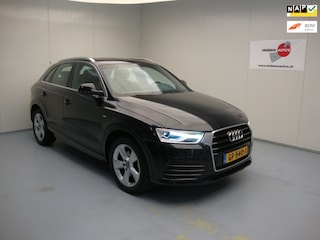 Audi Q3 1.4 TFSI CoD Sport
