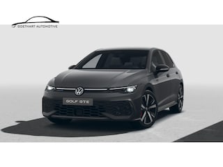 Volkswagen Golf 1.5 eHybrid GTE 272pk / Leer / 5J Garantie / Black style / Matrix / DCC / HUD