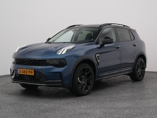 Lynk & Co 01 1.5 Plug-in Hybrid | 360° | BLACK | NLD AUTO