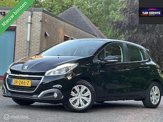 Peugeot 208 1.2 PureTech Blue Lion/NAP/NAVI/PDC/CRUISE/APK
