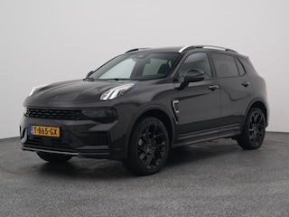 Lynk & Co 01 1.5 Plug-in Hybrid | 360° | BLACK | ZWARTE HEMEL | NLD AUTO