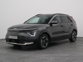 Kia Niro DynamicLine 64.8 kWh | CAMERA | ADAPTIVE | STOEL- EN STUURVERW.