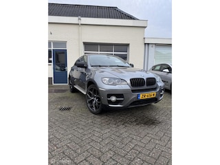 BMW X6 xDrive50i High Executive