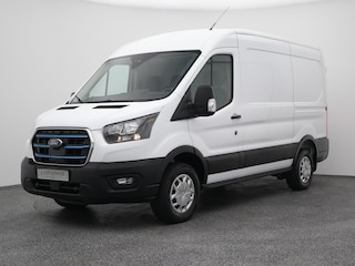 Ford Transit 350 L2H2 Trend 68 kWh | CAMERA | CARPLAY | STOELVERWARMING