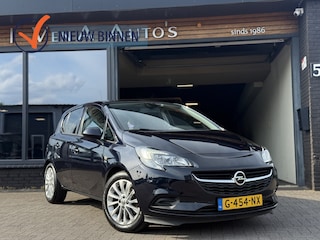 Opel Corsa 1.0 T. 120 J. Edit. All Season
