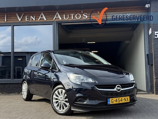 Opel Corsa 1.0 T. 120 J. Edit. All Season