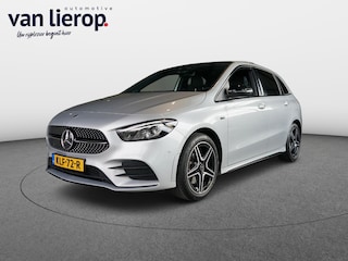Mercedes-Benz B-klasse 250 e Edition AMG PANO | TREKHAAK