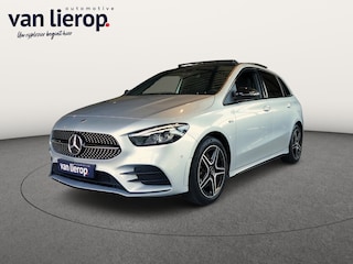 Mercedes-Benz B-klasse 250 e Edition AMG PANO | TREKHAAK