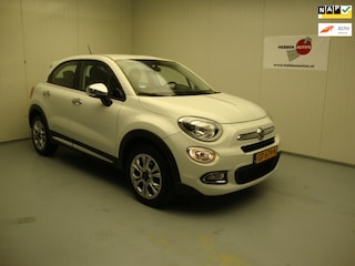 Fiat 500X 1.4 Turbo MultiAir PopStar
