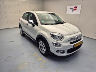 Fiat 500X 1.4 Turbo MultiAir PopStar