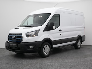 Ford Transit 350 L2H2 Trend 68 kWh | CAMERA | CARPLAY | STOELVERWARMING