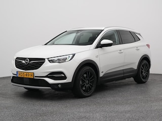 Opel Grandland X 1.6 Turbo Hybrid Business Edition | CAMERA | CARPLAY | STOELVERW.