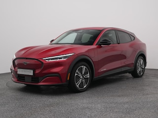 Ford Mustang Mach-E Standard RWD 75 kWh | 360° | ADAPTIVE | KEYLESS | STOEL- EN STUURVERW.