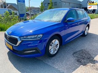 Skoda Octavia Combi 1.0 TSI Ambition