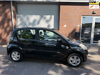 Daihatsu Sirion 2 1.0-12V Trend|AIRCO|RUIME APK|CRUISE