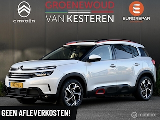 Citroën C5 Aircross 180pk Shine I 1500kg I Pano I Automaat I