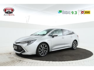 Toyota Corolla Touring Sports 2.0 Hybrid Premium 184pk, Navigatie, Climtae