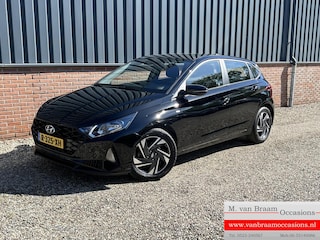 Hyundai i20 1.0 T-GDI Comfort Camera/Pdc/Apple-Carplay/Lmv