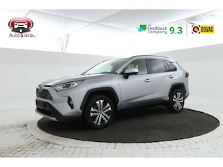 Toyota RAV4 2.5 Hybrid AWD Business Plus 222pk, Premium plus, Leer,  CLimate,