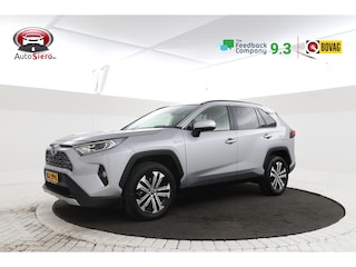 Toyota RAV4 2.5 Hybrid AWD Business Plus 222pk, Premium plus, Leer,  CLimate,