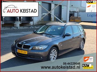 BMW 3-serie Touring 320i AUTOMAAT CLIMA/CRUISE/STOELVERWARMING!